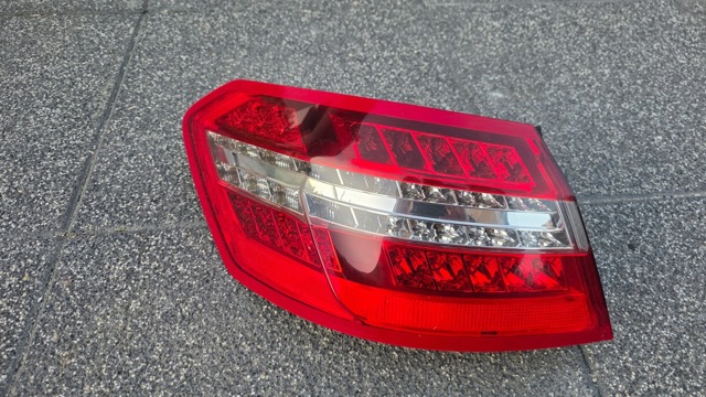 Ліхтар задній A2129066801 MERCEDES