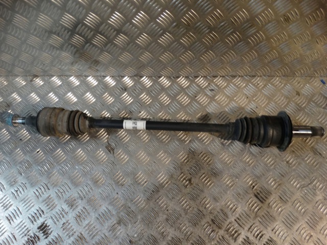 Піввісь задня, права A2133507807 MERCEDES