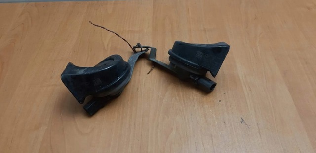 Сигнал звукової, клаксон A2135422700 MERCEDES