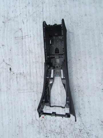 Борода торпеди A2136801003 MERCEDES