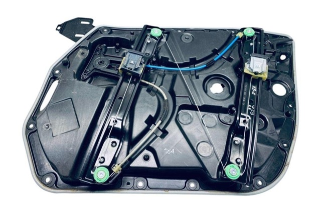 Склопідйомник передньої лівої двері A2137205105 MERCEDES