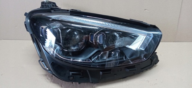 A2138261200 Mercedes