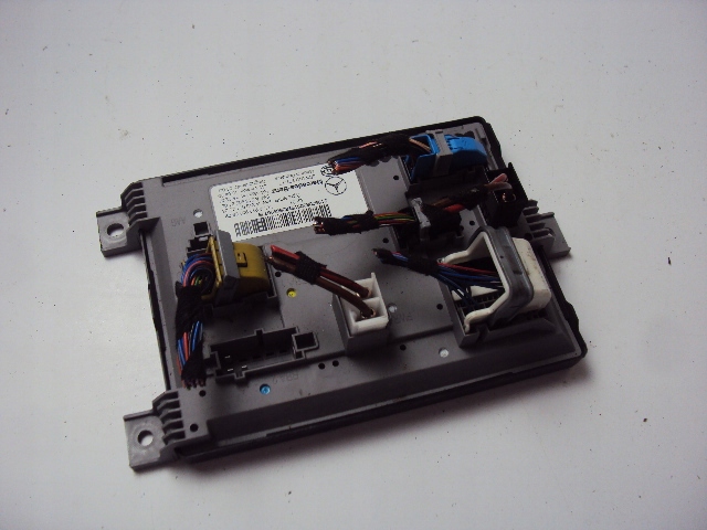 Блок керування сигналами SAM A2139006909 MERCEDES