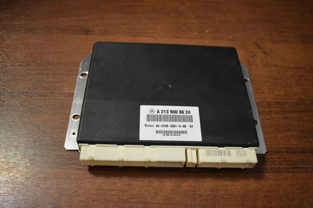 A2139009624 Mercedes