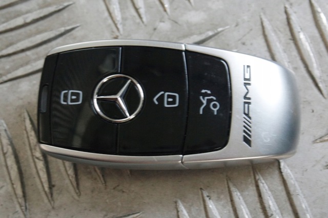 A2139056509 Mercedes