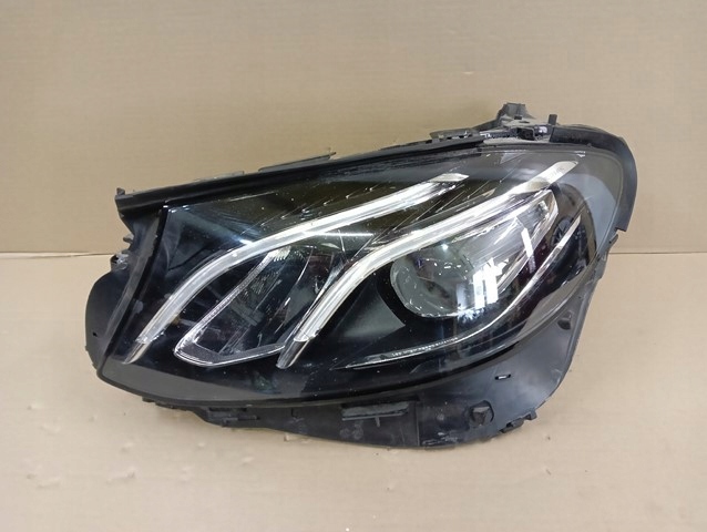 Фари A2139063904 MERCEDES
