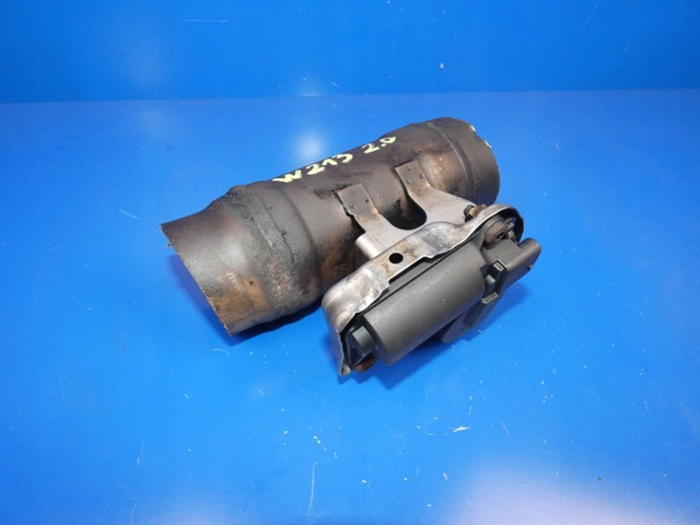 Сервопривід заслінки глушника A2139068601 MERCEDES