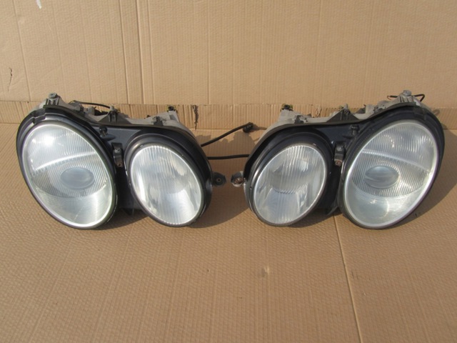 A2158200561 Mercedes