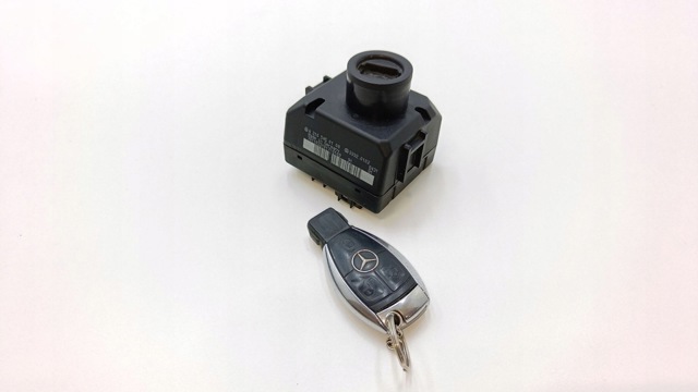 Замок запалювання A2165450108 MERCEDES
