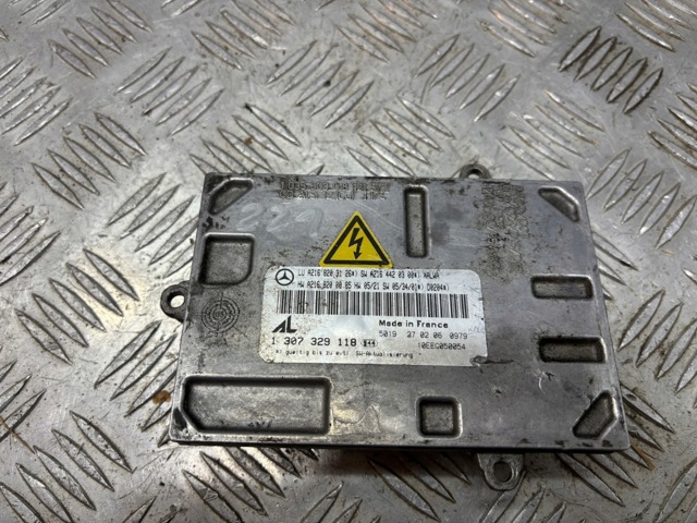 Реле управління ксеноном / біксенон A2168203126 MERCEDES