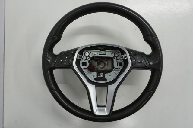 Руль A2184600618 MERCEDES