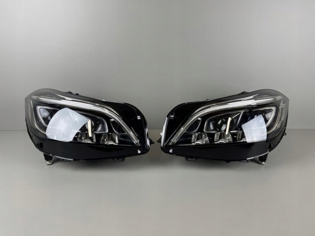 A2188204059 Mercedes