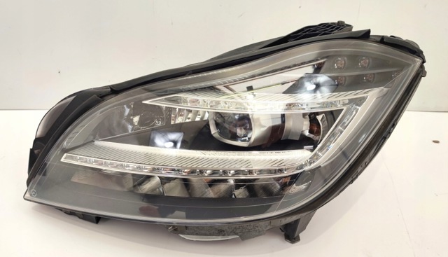 Блок фара ліва A2188208761 MERCEDES