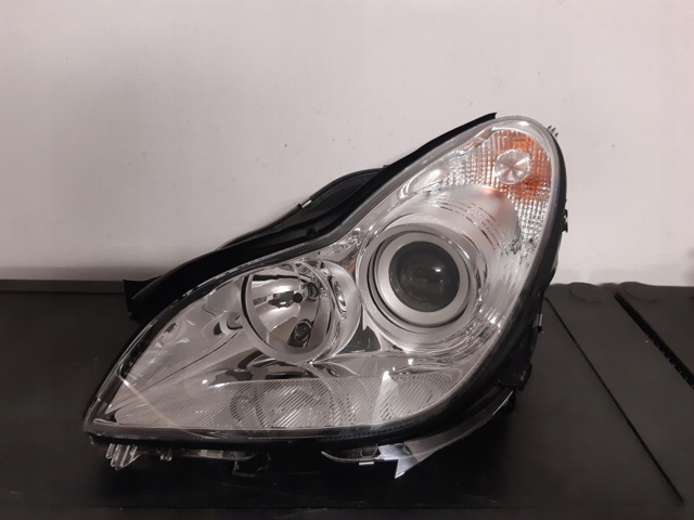 Фара ліва A2198200161 MERCEDES