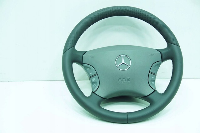 Рульове колесо Mercedes S