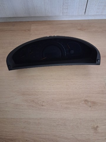 Панель приладів A2205402011 MERCEDES