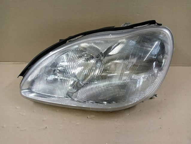 Оптика A2208200161 MERCEDES