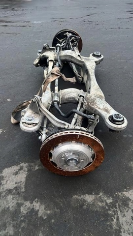 Підрамник задній A2213500508 MERCEDES