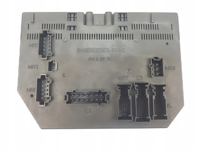 Блок управління сигналами SAM A2215458432 MERCEDES