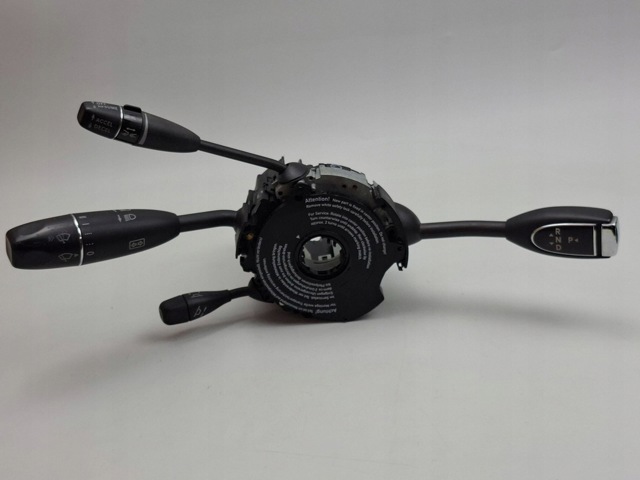 Електронний модуль рульової колонки A2215459232 MERCEDES