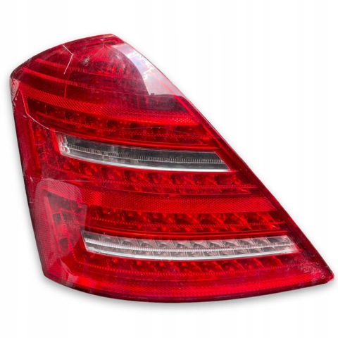 Ліхтар задній лівий A2218201364 MERCEDES