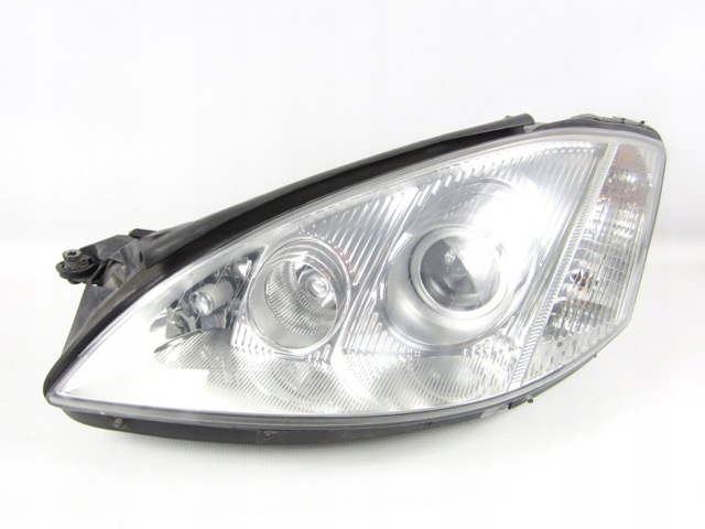 Блок фара ліва A2218203161 MERCEDES