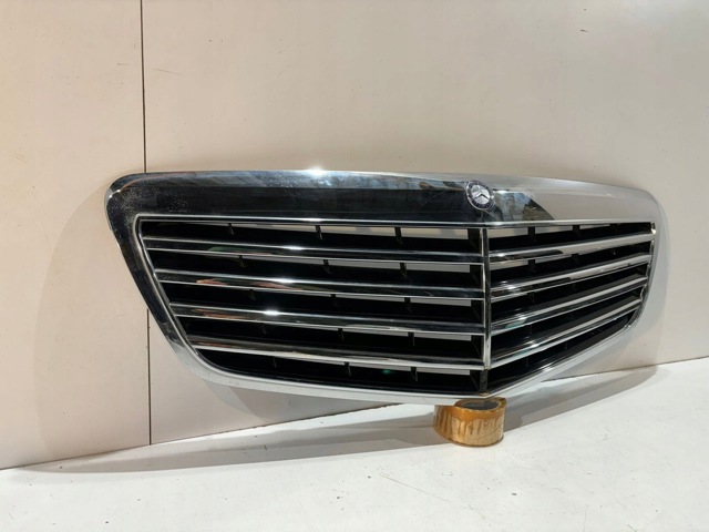 Захисна решітка радіатора A2218800483 MERCEDES