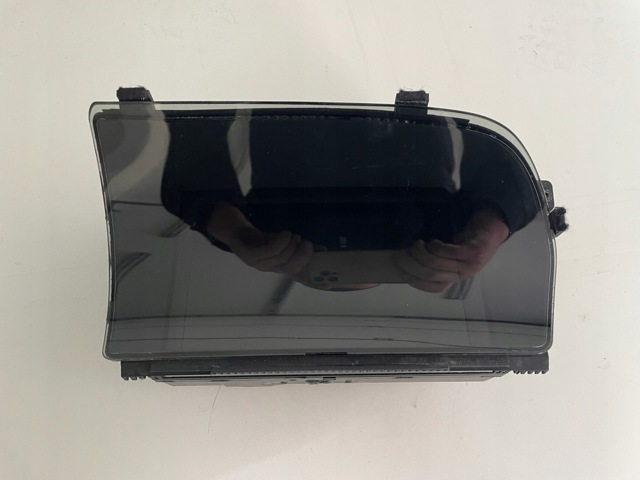 Дисплей бортового комп'ютера A2219002302 MERCEDES