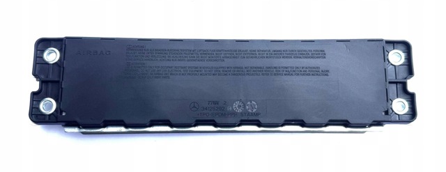 Подушка Айрбег водія захисту колін A2228600302 MERCEDES