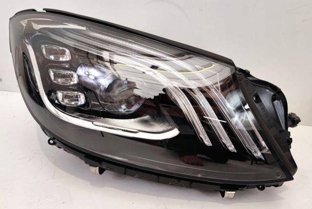 A2229066004 Mercedes