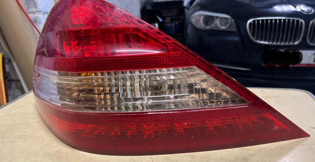A2308201164 Mercedes