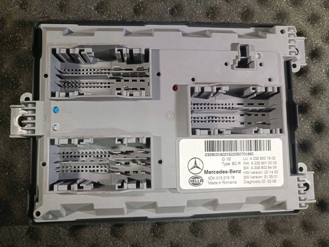 A2329001602 Mercedes
