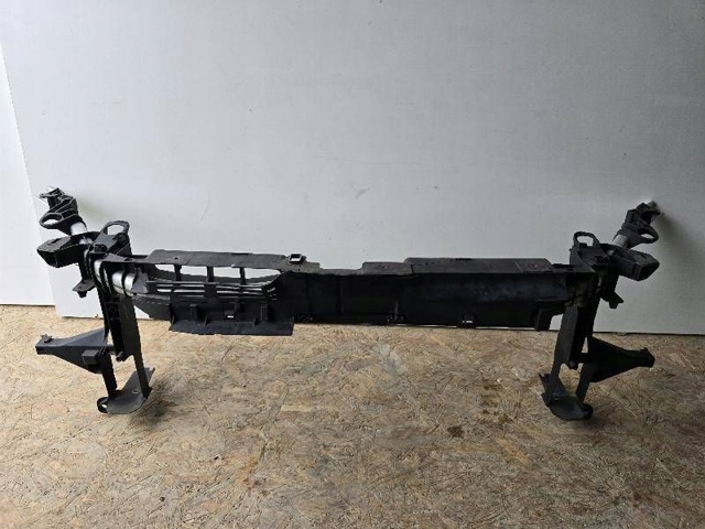 Рамка передньої панелі A2466200234 MERCEDES