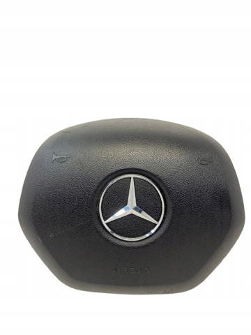 Подушка безпеки водія A2468603102 MERCEDES