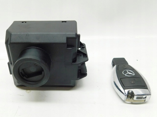 Замок запалювання A2469055801 MERCEDES
