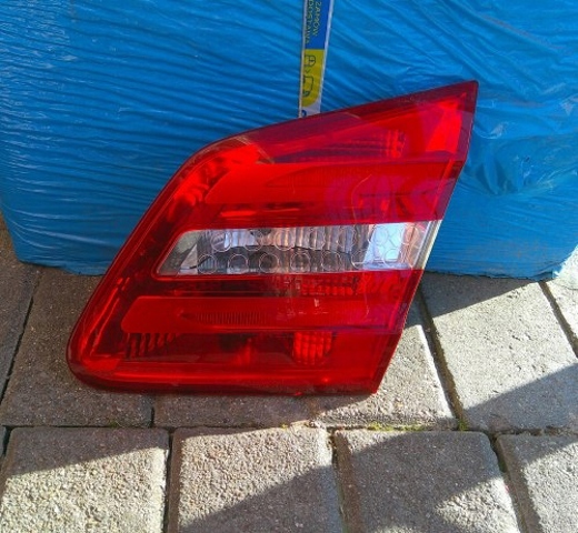Ліхтар задній внутрішній правий A2469066400 MERCEDES