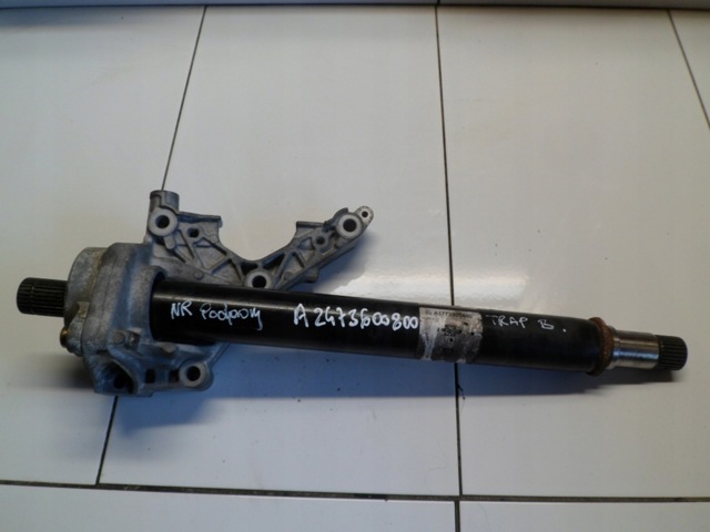 A2473600800 Mercedes