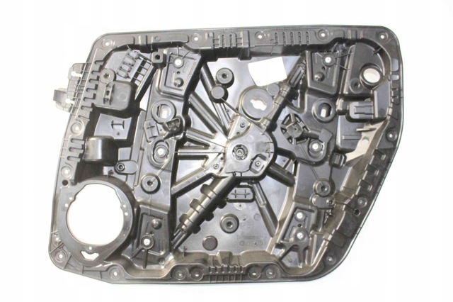 Механізм підйому стекол A2477202006 MERCEDES