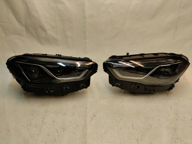 A2478262000 Mercedes