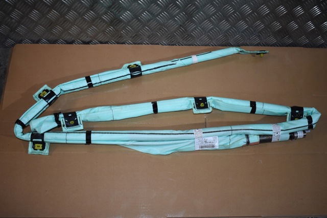 Подушка безпеки, бічна, ліва, AIRBAG A2478604400 MERCEDES