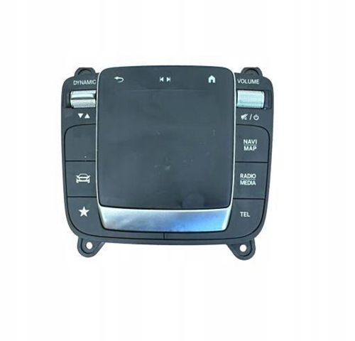 Багатофункціональний джойстик керування A2479003803 MERCEDES