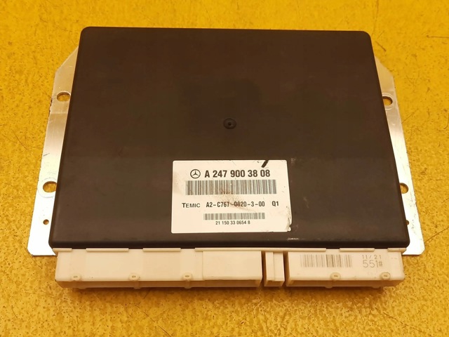 A2479003808 Mercedes