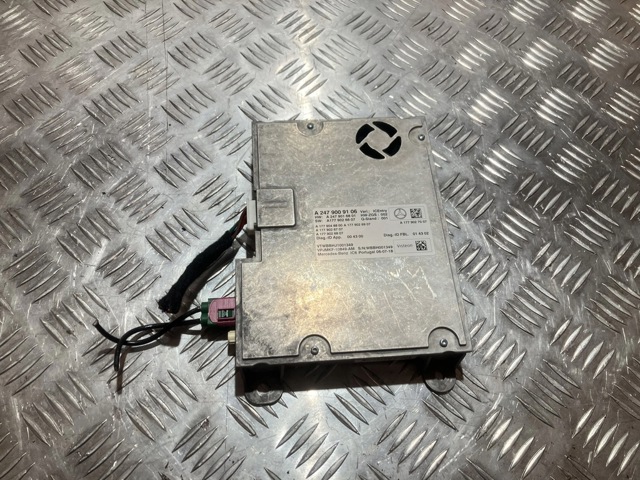 A2479009106 Mercedes