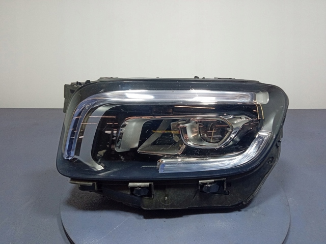 Фара дальнього світла в зборі A2479063100 MERCEDES