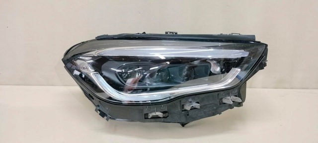 Основна фара - вставка A2479067001 MERCEDES