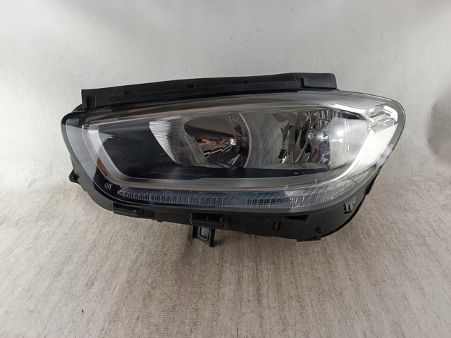 Фара A2479067500 MERCEDES