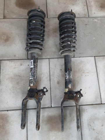 Стійка передня A2513200730 MERCEDES