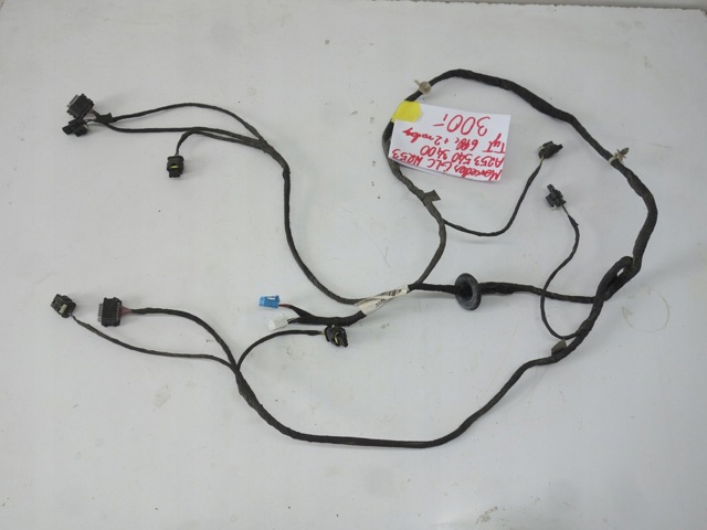A2535403400 Mercedes