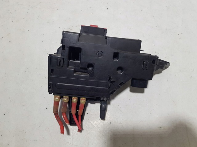 Реле запобіжників A2535409715 MERCEDES