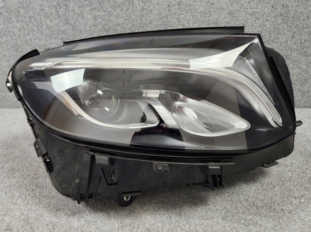 A2538260200 Mercedes